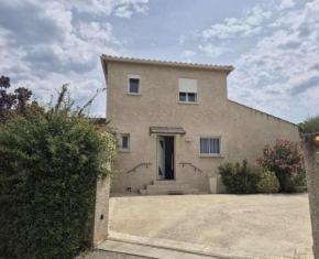 Villa ide luxe Milhaud